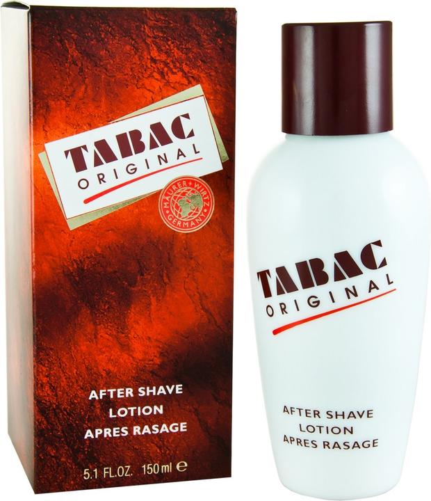 Produktbild Tabac Original (Aftershave Lotion, 151 ml)