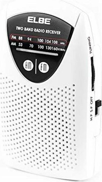 Produktbild Elbe RF-50 (AM, FM, Bluetooth, WLAN)