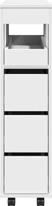 Immagine prodotto vidaXL Stretto (23 x 65 x 90 cm)