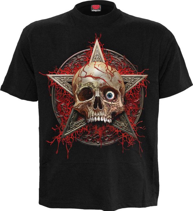 Produktbild Spiral Creeping Curse (XXL)