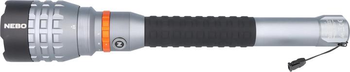 Actual product image Nebo DAVINCI 18000 LED-Taschenlampe (18000 lm)