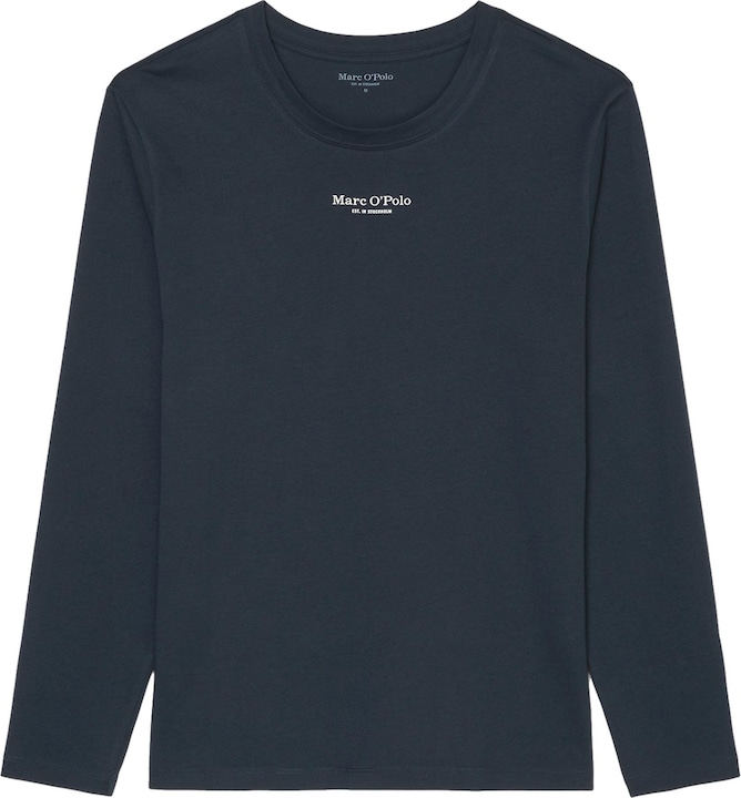Produktbild Marc O'Polo Longsleeve Mix & Match Cotton (S)