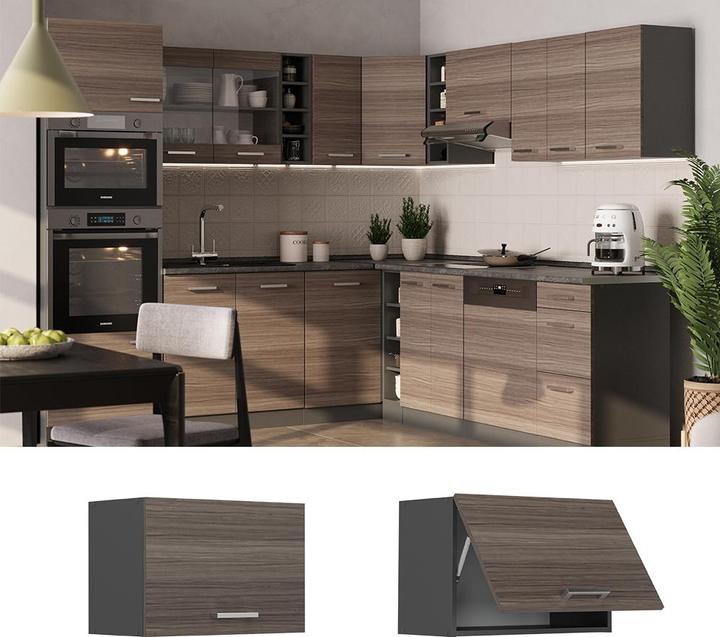 Produktbild Vicco Hängeschrank R-Line (60 x 31 x 40 cm)