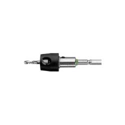 Thumbnail - Festool, Bohrereinsatz, Bohrsenker BSTA HS D 5 CE (5.0 Millimeter)