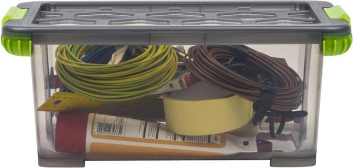 Produktbild Rotho Evo Total (28.30 cm, 11 l, 1x)