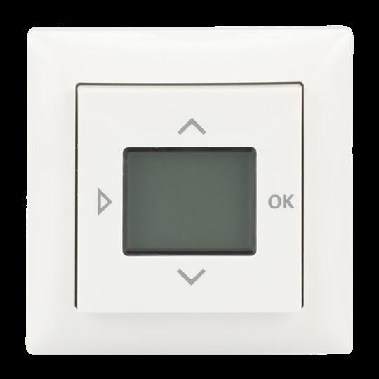 alpinweiss RAL-Nummer (ähnlich) :9010