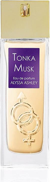 Immagine prodotto Alyssa Ashley TONKA MUSK edp vapo 100 ml (Eau de parfum, 100 ml)