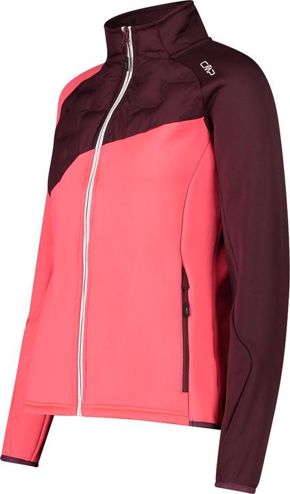 Actual product image CMP Campagnolo Women's down jacket (S)