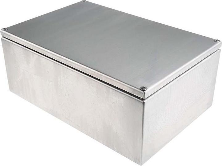 Produktbild RS PRO Verteilerd. RS IP66 V2 300X200X120 304