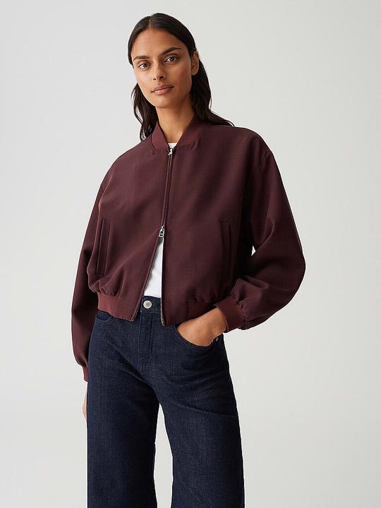 Actual product image Opus Blouson JALEA ICONIC (36)