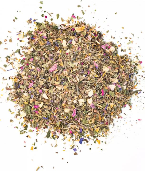 Immagine prodotto Sonnentor Laune gut SpiceFlowerPreparazione in barattolo (25 g)