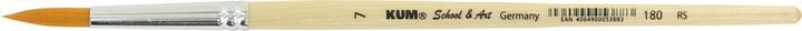 Produktbild Kum Pinsel School & Art (7 mm)