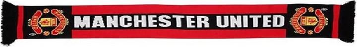 Image du produit Manchester United FC - Écharpe d'hiver