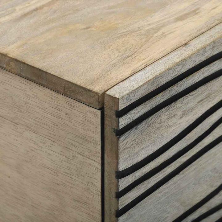 Actual product image VidaXL Couchtisch (80 x 50 x 40 cm)