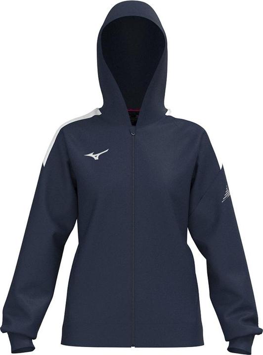 Produktbild Mizuno MZNRB Track Jacket Damen (S)