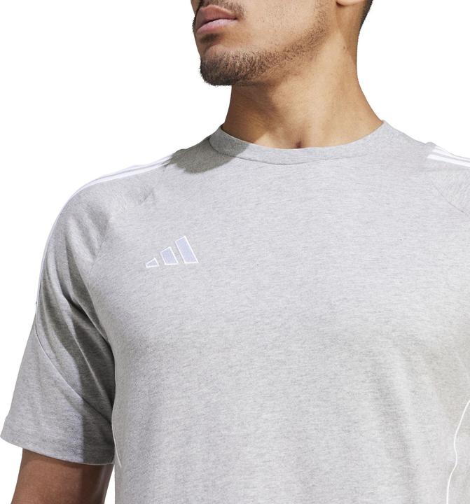 Actual product image adidas TIRO24 SWTEE (XS)