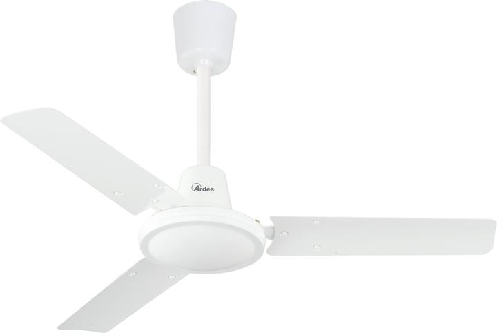 Produktbild Poly Pool AR5A90 Ventilator Weiss