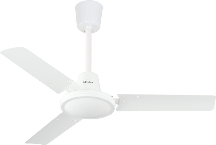 Image du produit Poly Pool Ventilateur AR5A90 Blanc