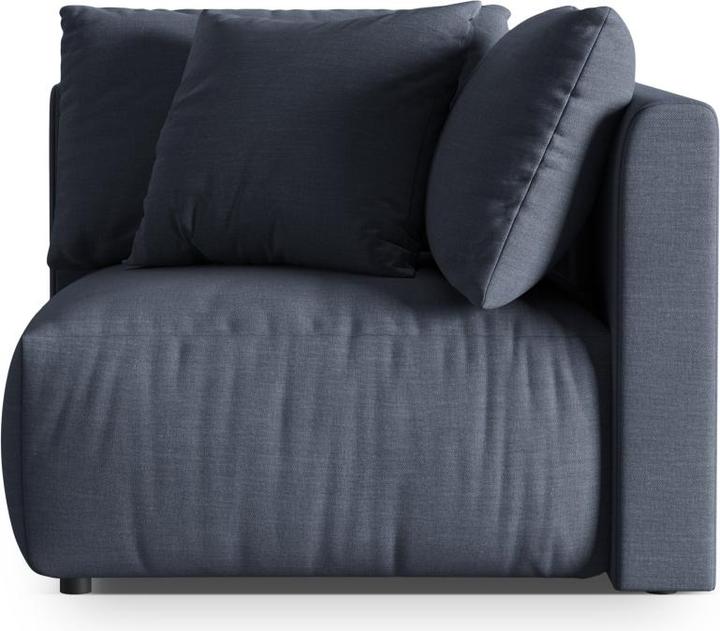 1-seater, Corner sofa, Modular sofa