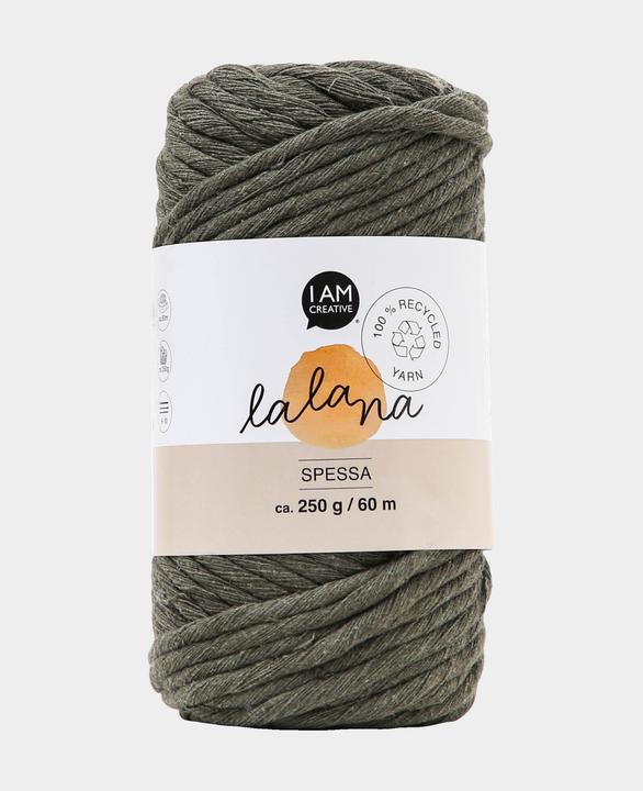 Actual product image Lalana Spessa (60 m)