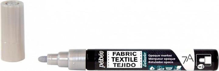 Produktbild Pebeo 7A Marker Opak 4mm Runde Spitze (1x)