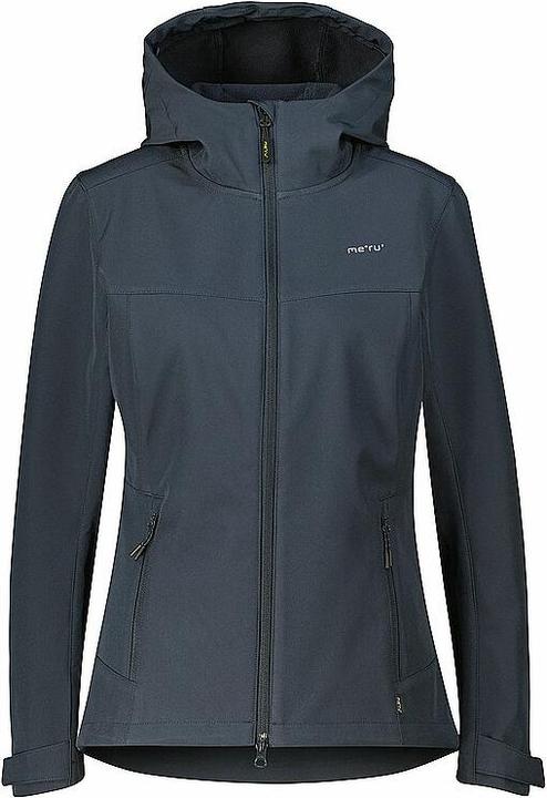 Produktbild Meru Softshelljacke Toulouse (46)