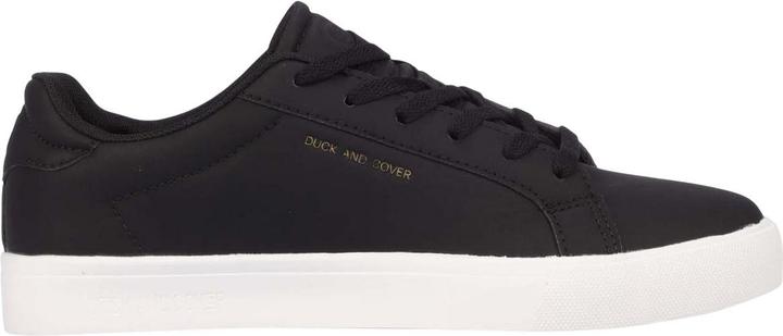 Produktbild Duck and Cover Sneaker Clasper (47)