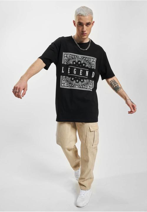 Image du produit Dangerous DNGRS Legend T-Shirt - 111107 (L)