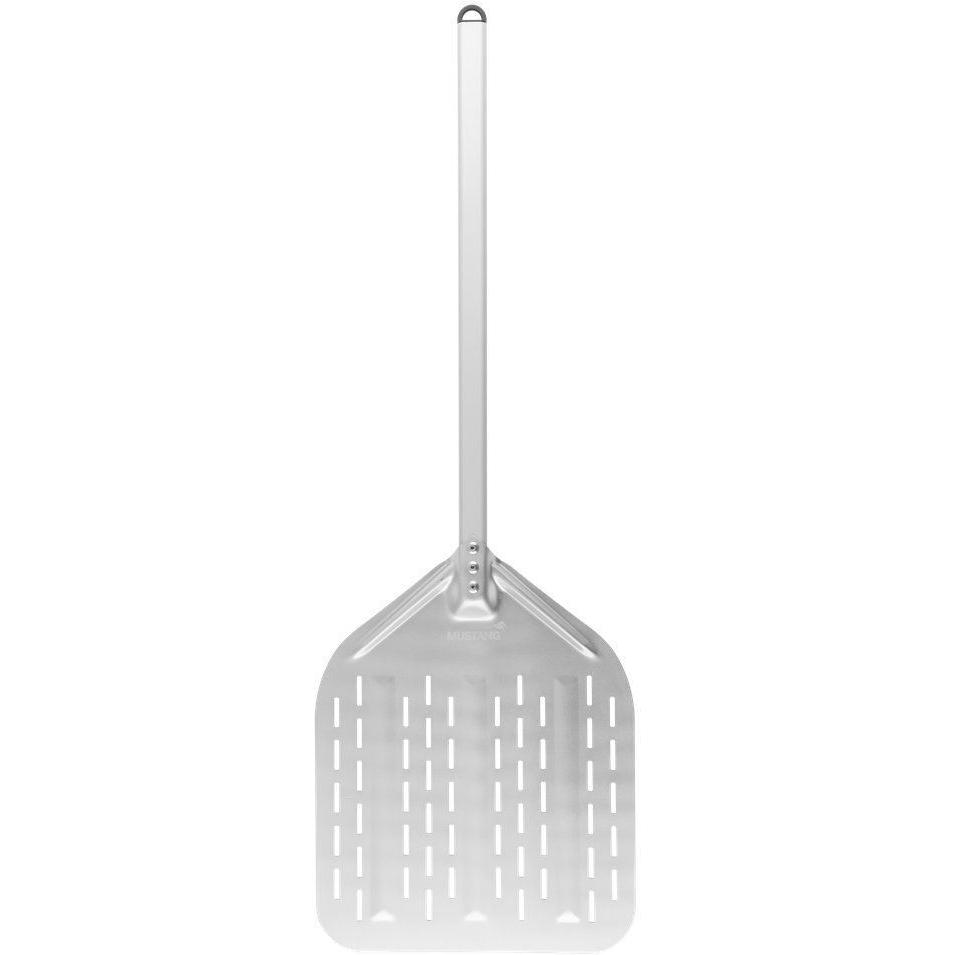 Mustang, Accessori per pizza, Premium Pizza Peel, 33 cm
