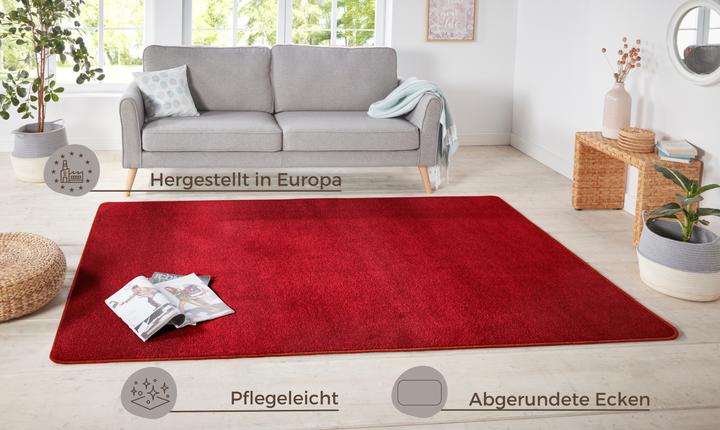 Actual product image Hanse Home Nasty (200 x 140 cm)