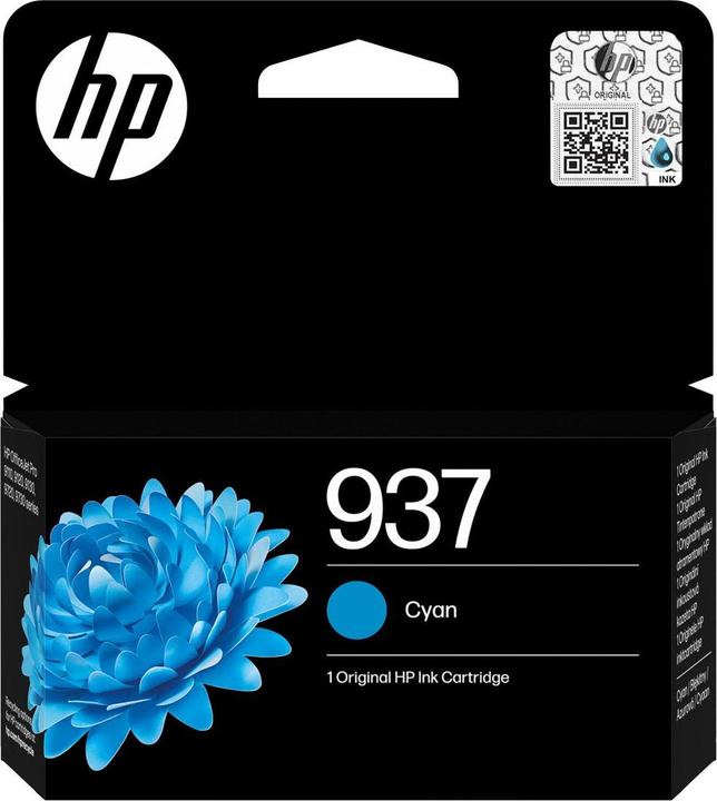 Immagine prodotto HP 937 (C)