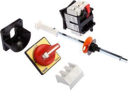 Produktbild Schneider Electric Trennschalter 20A