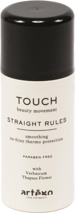 Artego Touch Straight Rules Cream (Haarcreme, 100 ml)