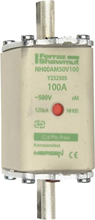 Produktbild NH-Sicherungseinsatz (100 A)