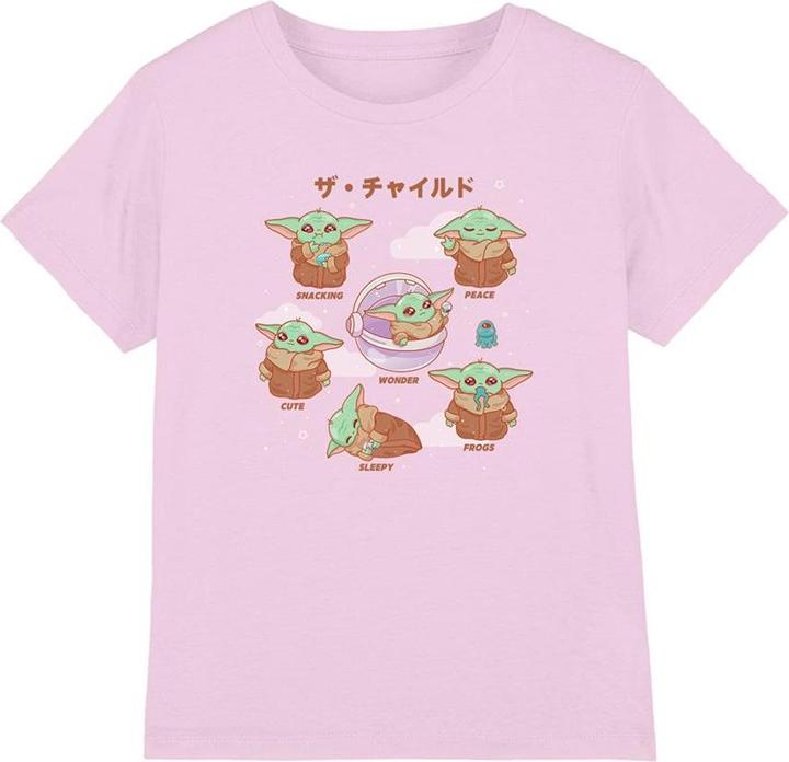 Produktbild Star Wars TShirt (152, 158)