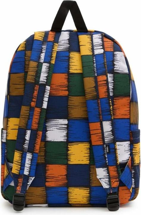 Actual product image Vans School rucksack H2O VN0A5E25CASSblack