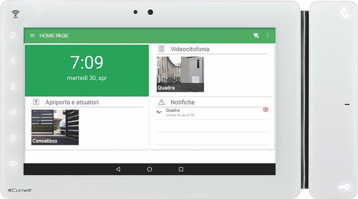 Comelit 6813W (WiFi)
