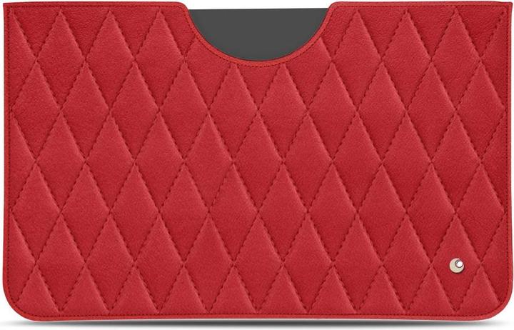 Actual product image Noreve Leather case (iPad 10.2 2019)