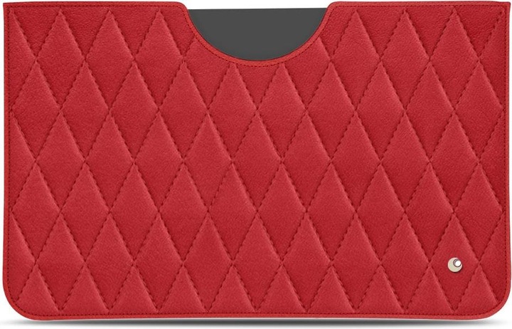 Rouge troupelenc - Couture ( Pantone #AB191A )