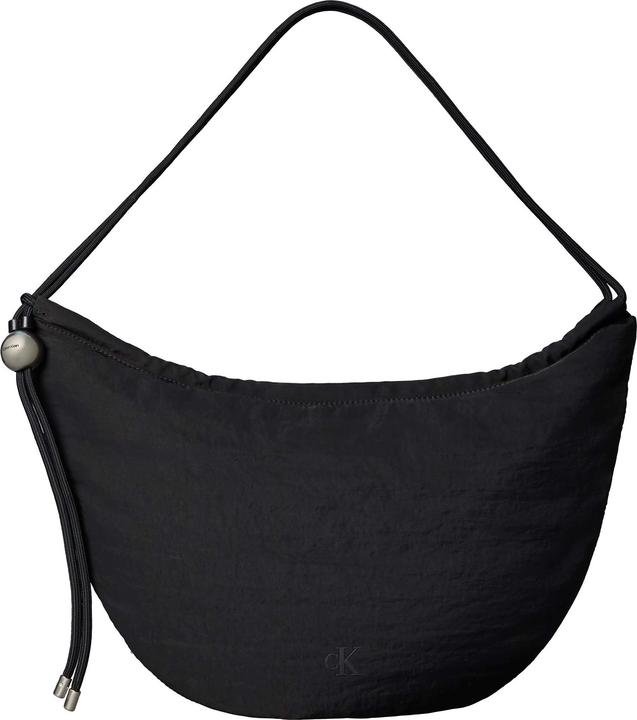 Immagine prodotto Calvin Klein Nylon Small Crescent Bag