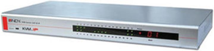 Lindy KVM Switch