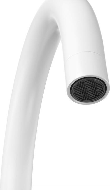 Produktbild Deante Küchenmaschine Weiss Milin
