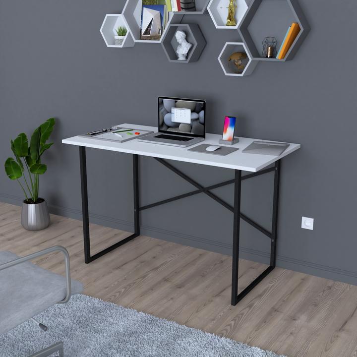 Actual product image En.Casa Tjeldsund (120 x 60 x 75 cm)