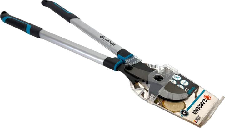 Actual product image Gardena Astschere EnergyCut 750A