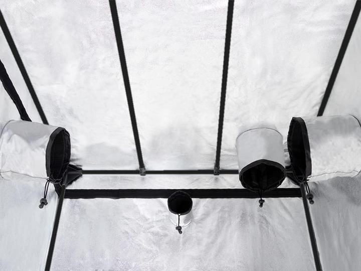 Actual product image Trafika Growtent 100