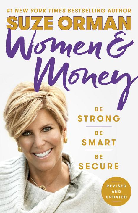 Produktbild Women & Money (Revised and Updated) (Englisch, Suze Orman, 2018)