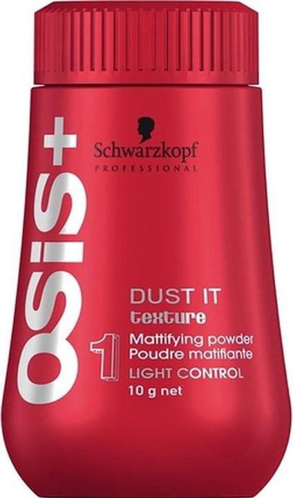 Produktbild Schwarzkopf Professional OSIS+ Texture Dust It Mattifying Volume Powder (Volumenpuder)