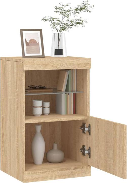 Image du produit vidaXL Sideboard (41 x 37 x 67 cm)