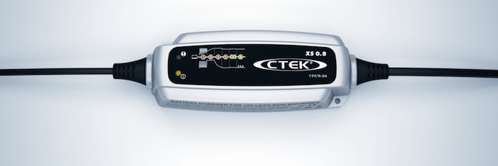 Immagine prodotto Ctek Mxs 10.0 (12V, 10 A)