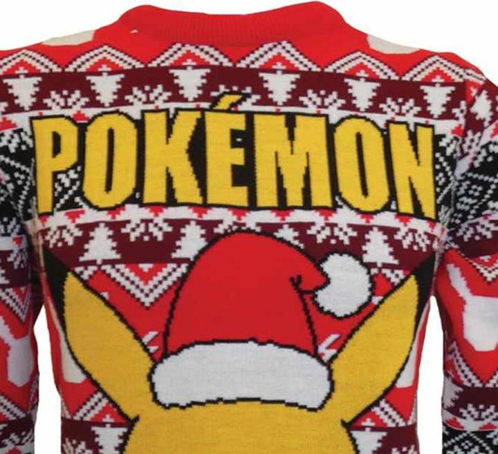 Produktbild Pokémon Pullover (L)